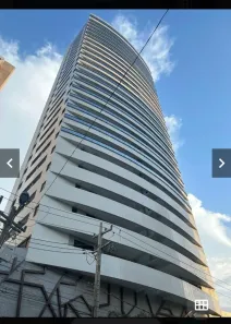 Apartamento com 3 Quartos para alugar, 80m² no Batista Campos, Belém