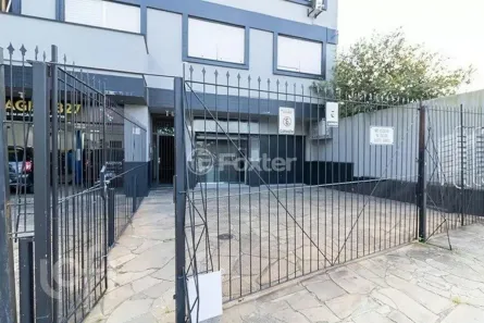 Apartamento com 2 Quartos à venda, 52m² no Glória, Porto Alegre