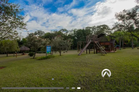 Lote/Terreno à venda, 2500m² no Recanto do Salto, Londrina