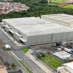 Galpão/Depósito/Armazém para alugar, 6000m² no Jardim Manchester (Nova Veneza), Sumaré