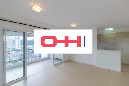 Apartamento com 2 Quartos para alugar, 81m² no Vila Cruzeiro, São Paulo