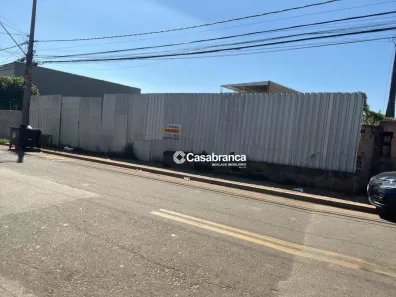 Lote/Terreno à venda, 1103m² no Lopes de Oliveira, Sorocaba