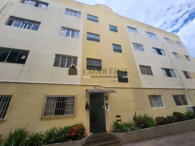 Apartamento com 2 Quartos para alugar, 57m² no Jardim Parque Jupiá, Piracicaba