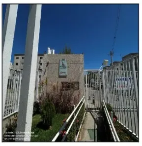 Apartamento com 2 Quartos à venda, 41m² no Barra de Jangada, Jaboatão dos Guararapes