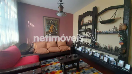 Casa com 4 Quartos à venda, 250m² no Minas Brasil, Belo Horizonte