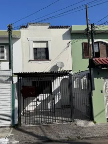 Casa com 2 Quartos à venda, 100m² no Cambuci, São Paulo