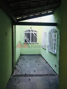Sobrado com 3 Quartos para alugar, 175m² no Jardim da Glória, São Paulo