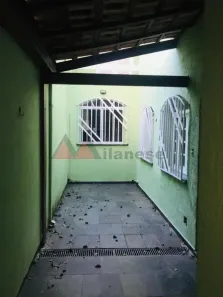 Sobrado com 3 Quartos para venda ou aluguel, 175m² no Jardim da Glória, São Paulo