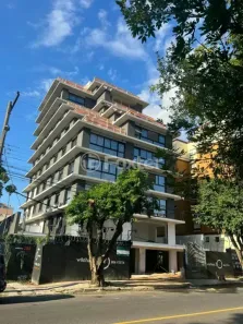 Kitnet com 1 Quarto à venda, 77m² no Boa Vista, Porto Alegre