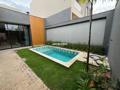 Casa com 3 Quartos à venda, 90m² no Jardim João Liporoni, Franca