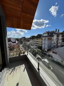 Apartamento com 3 Quartos à venda, 83m² no Centro, Gramado