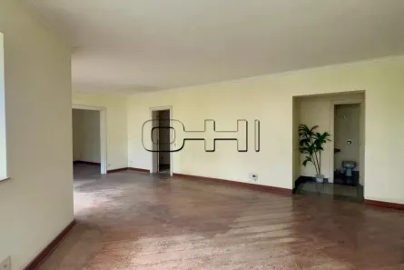 Apartamento com 3 Quartos à venda, 173m² no Jardim Paulista, São Paulo