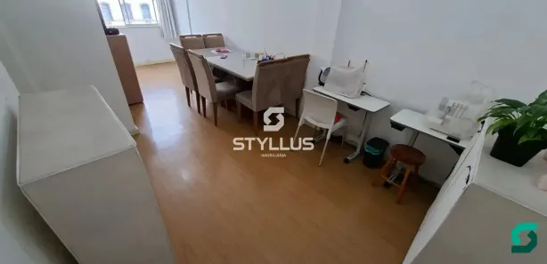 Apartamento com 2 Quartos à venda, 55m² no Méier, Rio de Janeiro