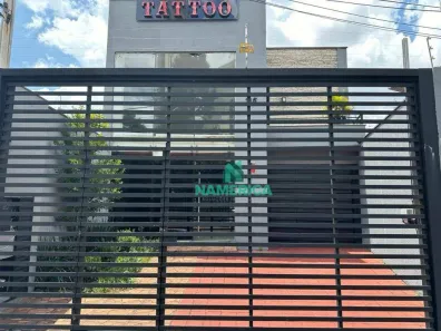 Imóvel Comercial com 10 Quartos à venda, 550m² no Quarta Parada, São Paulo