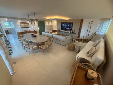Cobertura com 4 Quartos à venda, 176m² no Porto das Dunas, Aquiraz