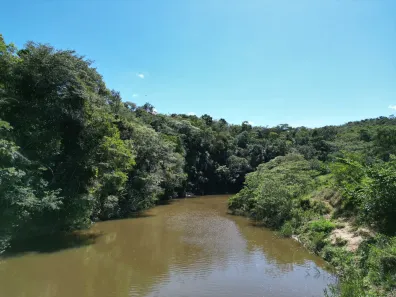Fazenda/Sítio à venda, 90000m² no , Taquaraçu de Minas