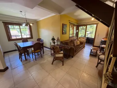 Apartamento com 4 Quartos à venda, 111m² no Planalto, Gramado
