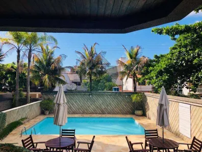 Apartamento com 4 Quartos à venda, 140m² no Braga, Cabo Frio
