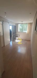 Apartamento com 2 Quartos à venda, 43m² no Água Branca, São Paulo