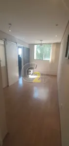 Apartamento com 2 Quartos à venda, 43m² no Água Branca, São Paulo