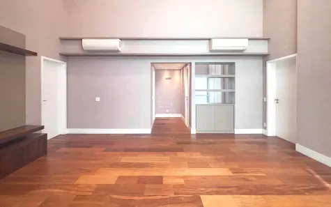 Apartamento com 4 Quartos para venda ou aluguel, 189m² no Taquaral, Campinas
