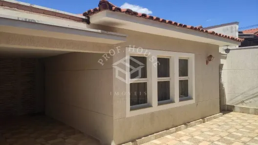 Casa com 3 Quartos à venda, 180m² no Vila Santa Lina, Limeira