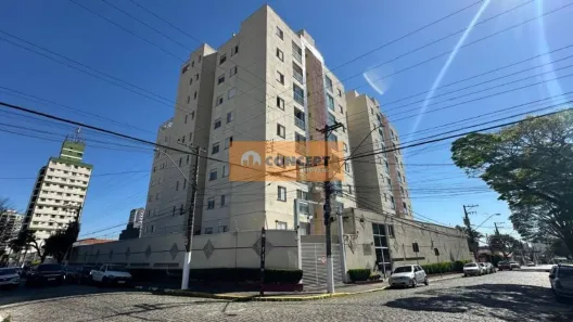 Apartamento com 2 Quartos à venda, 61m² no Vila São Francisco, Suzano