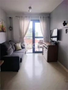 Apartamento com 2 Quartos à venda, 57m² no Jardim do Colégio (Zona Norte), São Paulo