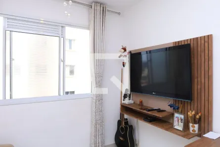 Apartamento com 2 Quartos à venda, 32m² no Vila Nova Curuçá, São Paulo
