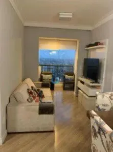 Apartamento com 2 Quartos à venda, 47m² no Vila Andrade, São Paulo