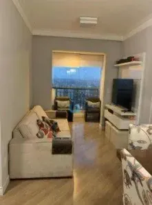 Apartamento com 2 Quartos à venda, 48m² no Vila Andrade, São Paulo