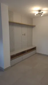Apartamento com 2 Quartos para alugar, 76m² no Jardim Auri Verde, Bauru