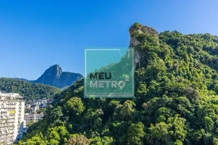 Apartamento com 2 Quartos à venda, 110m² no Copacabana, Rio de Janeiro
