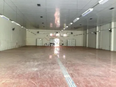 à venda, 602m² no Campos Elíseos, Ribeirão Preto