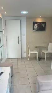 Apartamento com 1 Quarto para alugar, 30m² no Boa Viagem, Recife