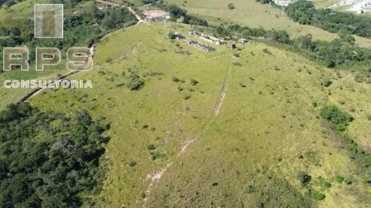 Lote/Terreno à venda, 121000m² no Terra Preta (Terra Preta), Mairiporã