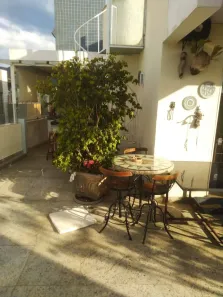 Cobertura com 3 Quartos à venda, 200m² no São Pedro, Belo Horizonte
