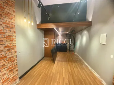 Ponto Comercial à venda, 23m² no Gonzaga, Santos