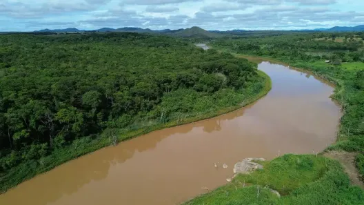 Fazenda/Sítio à venda, 5000000m² no , Barro Alto