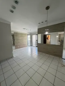 Apartamento com 3 Quartos à venda, 83m² no Manaíra, João Pessoa