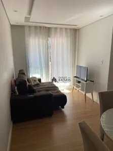 Apartamento com 2 Quartos para venda ou aluguel, 55m² no João Aranha, Paulínia