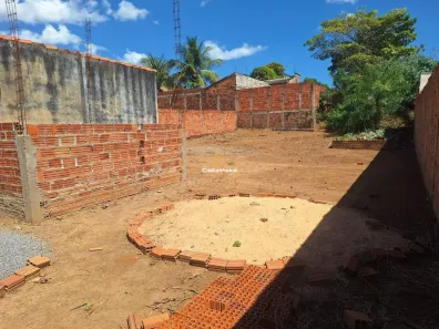 Lote/Terreno à venda, 450m² no Jardim Aureny IV, Palmas