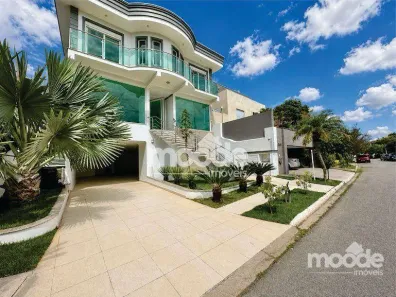 Casa com 5 Quartos à venda, 442m² no São Paulo II, Cotia