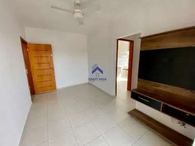 Apartamento com 1 Quarto à venda, 45m² no Centro, Taubaté