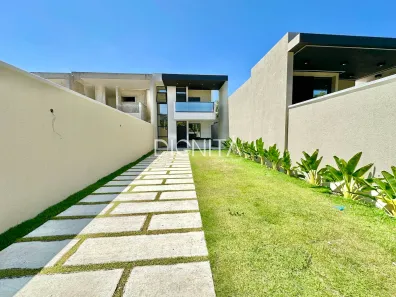 Casa com 4 Quartos à venda, 138m² no Coité, Eusébio