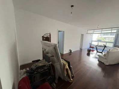 Apartamento com 2 Quartos à venda, 120m² no Copacabana, Rio de Janeiro