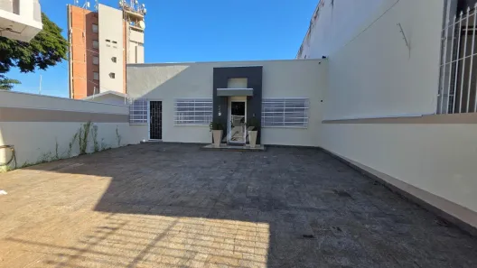 Imóvel Comercial com 7 Quartos para alugar, 190m² no Jardim Chapadão, Campinas