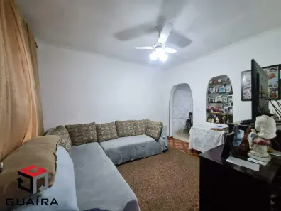 Casa com 2 Quartos à venda, 120m² no Alves Dias, São Bernardo do Campo