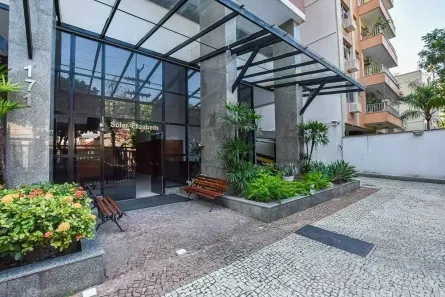 Cobertura com 3 Quartos à venda, 200m² no Icaraí, Niterói