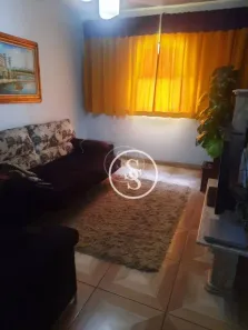 Sobrado com 3 Quartos à venda, 201m² no Independência, São Bernardo do Campo